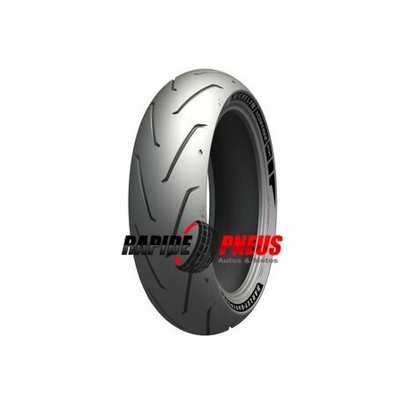 Michelin - Scorcher Sport - 120/70 ZR17 58W