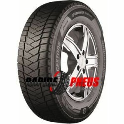 Bridgestone - Duravis All Season - 225/55 R17C 109H