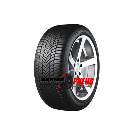 Bridgestone - Weather Control A005 EVO - 205/55 R17 95V