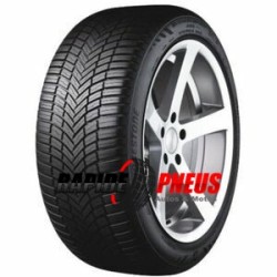 Bridgestone - Weather Control A005 EVO - 235/40 R18 95W