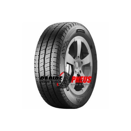 Barum - Snovanis 3 - 215/60 R16C 103/101T