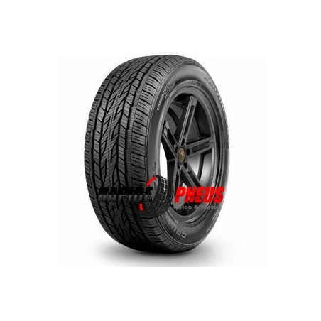 Continental - CrossContact LX20 - 275/55 R20 111S