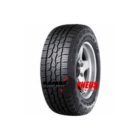 Dunlop - Grandtrek AT5 - 215/65 R16 98H