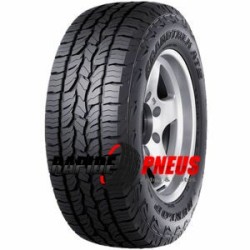 Dunlop - Grandtrek AT5 - 245/65 R17 107H