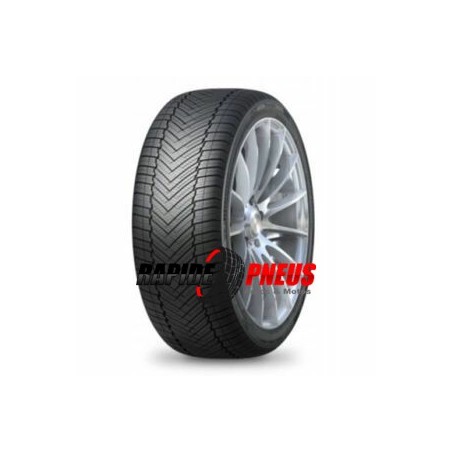 Tourador - X ALL Climate TF1 - 205/55 R16 91V