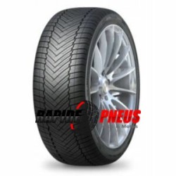 Tourador - X ALL Climate TF1 - 225/40 R18 92Y