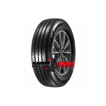 Vredestein - Comtrac 2 All Season + - 235/65 R16C 115/113R