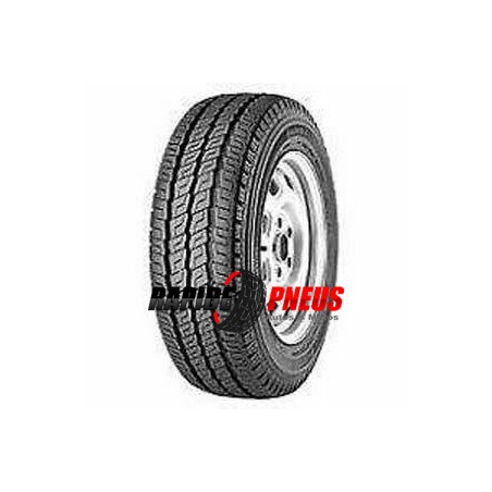 Continental - Vanco-10 - 205/65 R16C 107/105T