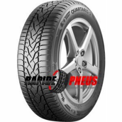 Barum - Quataris 5 - 225/50 R17 98V