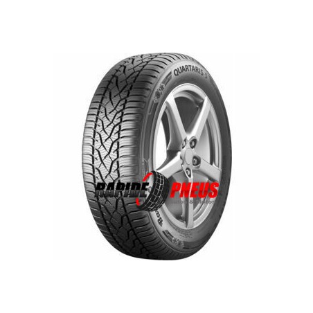 Barum - Quataris 5 - 225/50 R17 98V