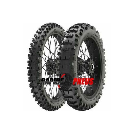 Anlas - Capra Extreme - 90/90-21 54R