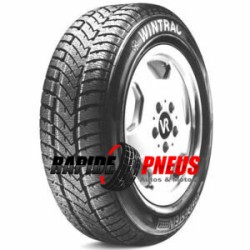 Vredestein - Wintrac - 195/55 R15 85H