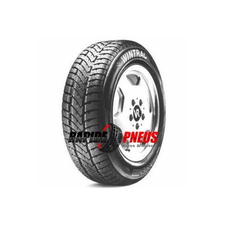 Vredestein - Wintrac - 195/55 R15 85H