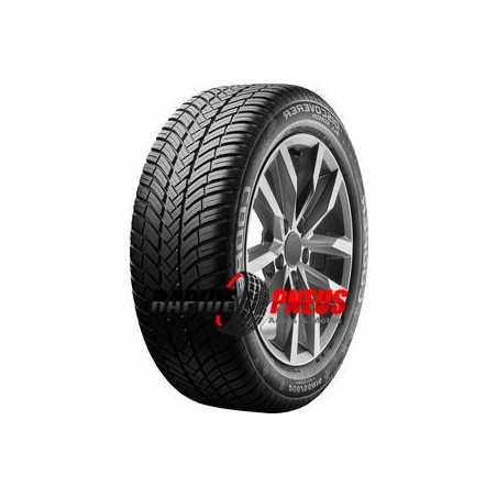 Cooper - Discoverer All Season - 235/55 R19 105W