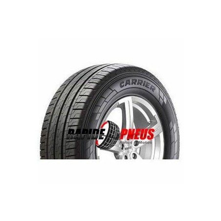 Pirelli - Carrier All Season - 215/60 R17C 109T