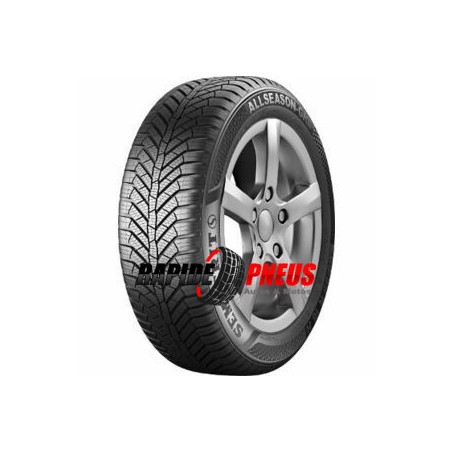 Semperit - Allseason-Grip - 155/80 R13 79T