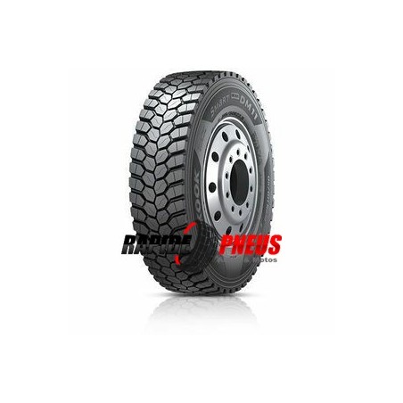 Hankook - Smart Work DM11 - 315/80 R22.5 156/150K