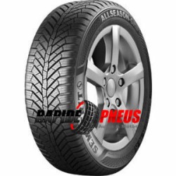 Semperit - Allseason-Grip - 165/70 R14 81T