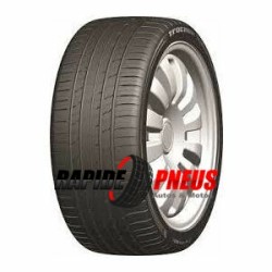 Tracmax - X-Privilo RS01+ - 265/50 ZR20 111W