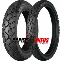 Bridgestone - Adventurecross Tourer AX41T - 90/90-21 54H