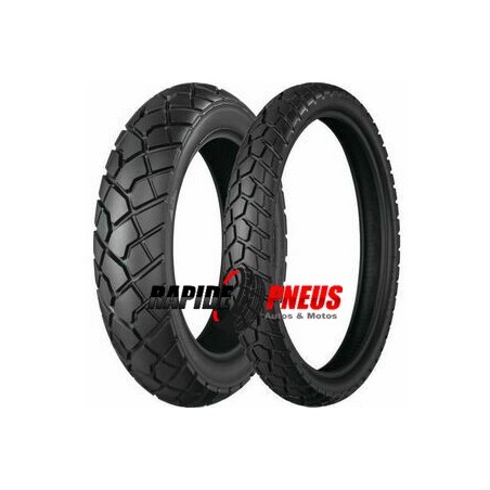 Bridgestone - Adventurecross Tourer AX41T - 90/90-21 54H