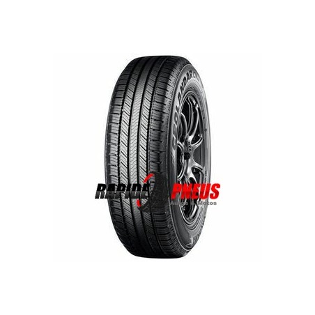 Yokohama - Geolandar CV G058 - 255/55 R18 109V