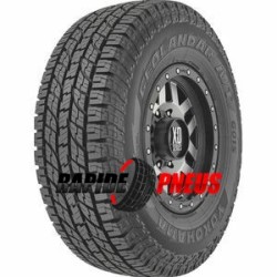 Yokohama - Geolandar A/T G015 - 215/65 R17 103H