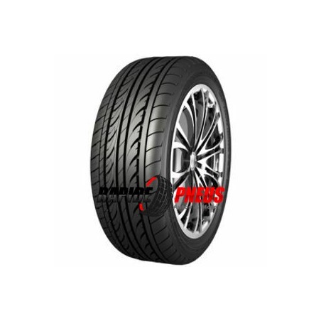 Sonar - Sportek SX-2 - 255/40 R17 94V