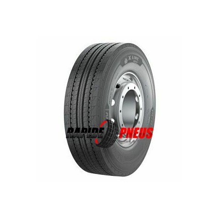 Michelin - X Line Energy Z - 315/70 R22.5 156/150L