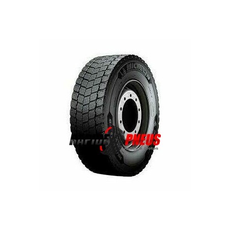 Michelin - X Multi D VG - 245/70 R17.5 136/134M