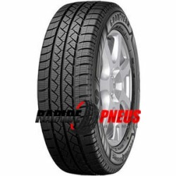 Goodyear - Vector 4Seasons Cargo - 215/75 R16C 116/114R