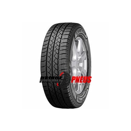 Goodyear - Vector 4Seasons Cargo - 215/75 R16C 116/114R