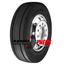 Fulda - Ecotonn - 215/75 R17.5 135/133J