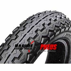 Dunlop - K81 TT100 - 4.25/85 R18 64H