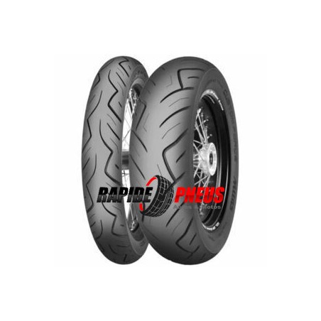 Mitas - Custom Force - 80/90-21 54H (MH90-21)