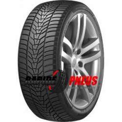 Hankook - Winter I*cept EVO3 X W330A - 255/65 R17 114H