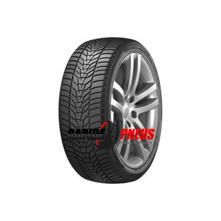 Hankook - Winter I*cept EVO3 X W330A - 255/65 R17 114H