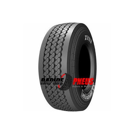 Michelin - XTE 3 - 385/65 R22.5 160J