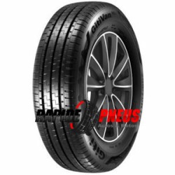 Vredestein - Comtrac 2 All Season + - 195/75 R16C 107/105R