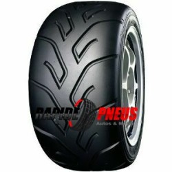 Yokohama - Advan A048 - 185/560 R14