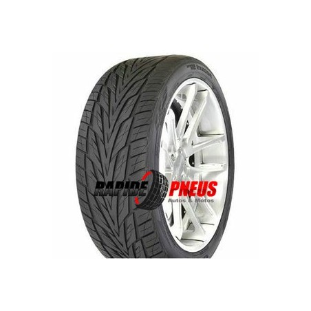 Toyo - Proxes ST III - 255/55 R19 111V