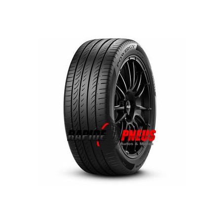 Pirelli - Powergy - 205/40 R17 84W