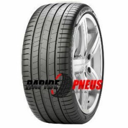 Pirelli - Pzero (PZ4) Sport - 225/45 ZR18 95Y