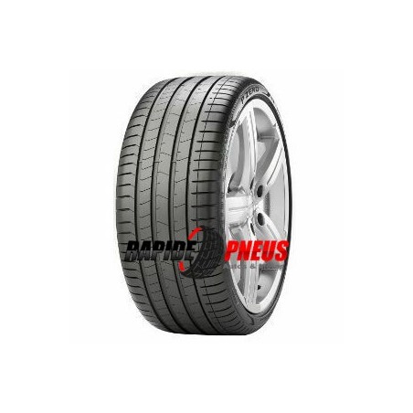 Pirelli - Pzero (PZ4) Sport - 225/45 ZR18 95Y