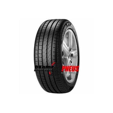 Pirelli - Cinturato P7 - 245/45 R18 100Y