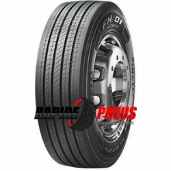 Pirelli - FH:01 Proway - 315/60 R22.5 154/148L