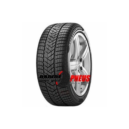 Pirelli - Winter Sottozero 3 - 245/40 R19 98V