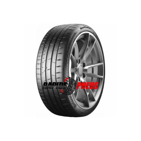 Continental - SportContact 7 - 215/40 R18 89Y