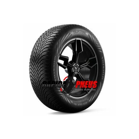 Vredestein - Quatrac - 205/60 R15 91V