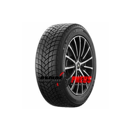 Michelin - X-ICE Snow SUV - 235/50 R19 103T